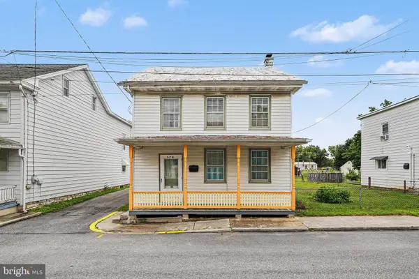 428 W Queen St, ANNVILLE, PA 17003