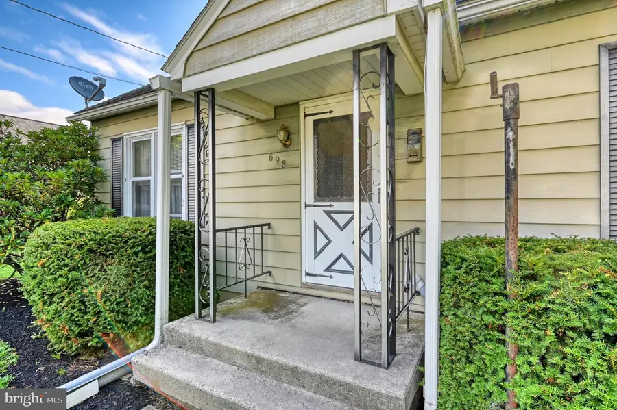 698 N 2nd Ave, Lebanon, PA 17046 - #2