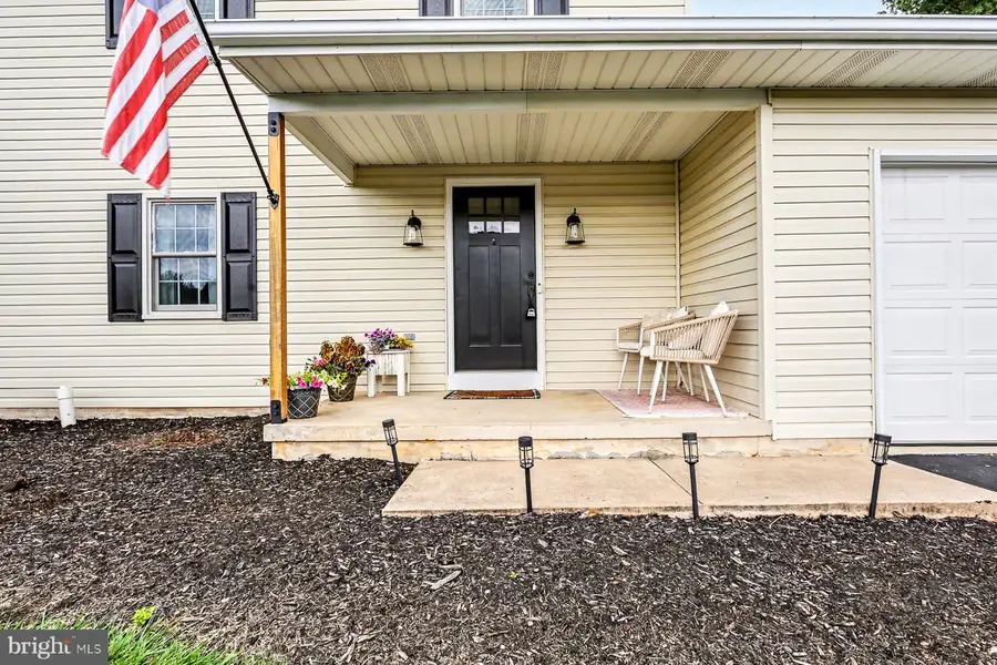 401 Greenfield Dr, Lebanon, PA 17042 - #2