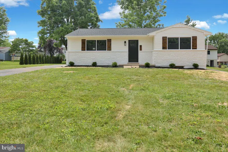 611 S 14th Ave, Lebanon, PA 17042 - #2