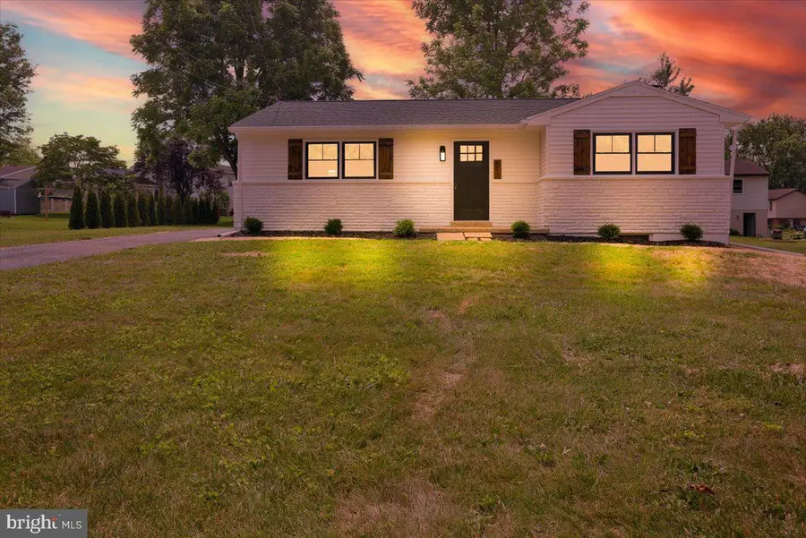 611 S 14th Ave, Lebanon, PA 17042 - #3