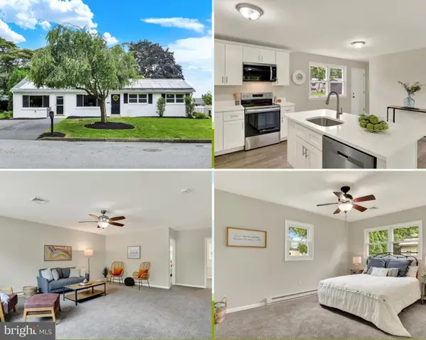 1331 S Duke St, PALMYRA, PA 17078