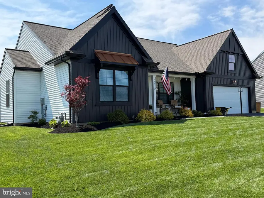 129 Princeton Place, Lebanon, PA 17042 - #2