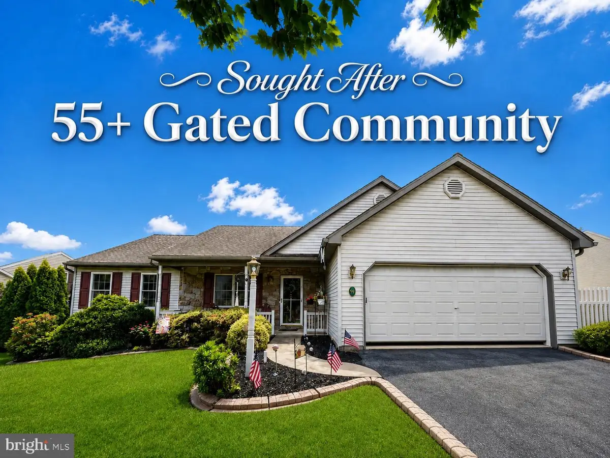 68 Springhouse Drive, Myerstown, PA 17067 - #1