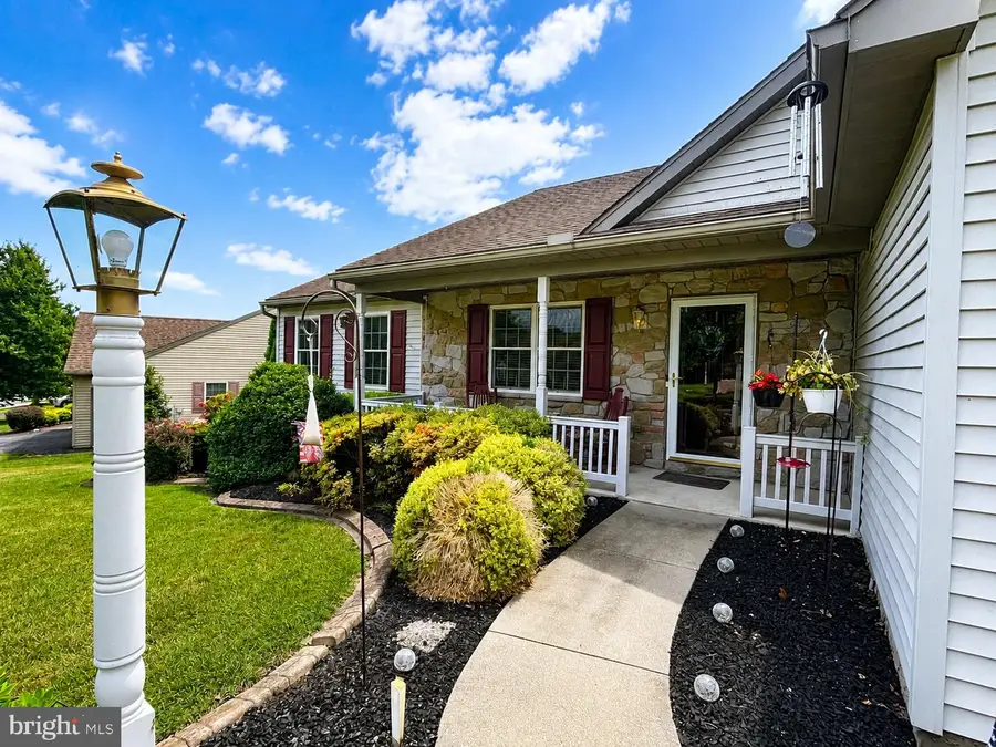 68 Springhouse Drive, Myerstown, PA 17067 - #2