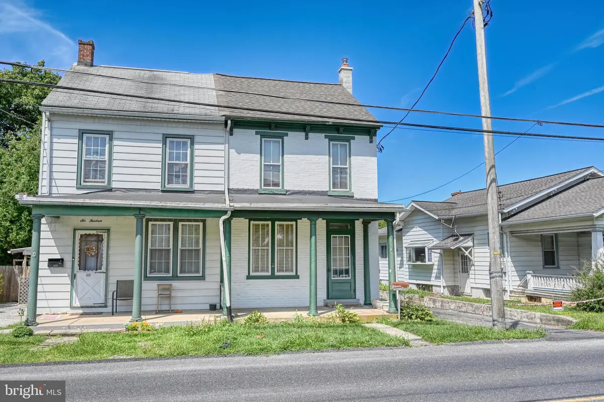 611 S Lincoln Ave, Lebanon, PA 17042 - #1