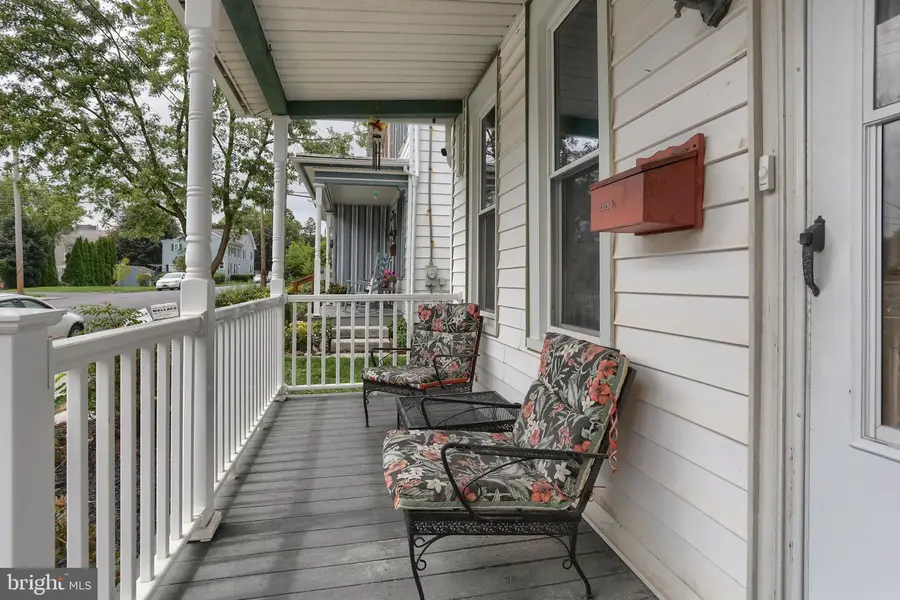 337 E Maple St, Annville, PA 17003 - #3