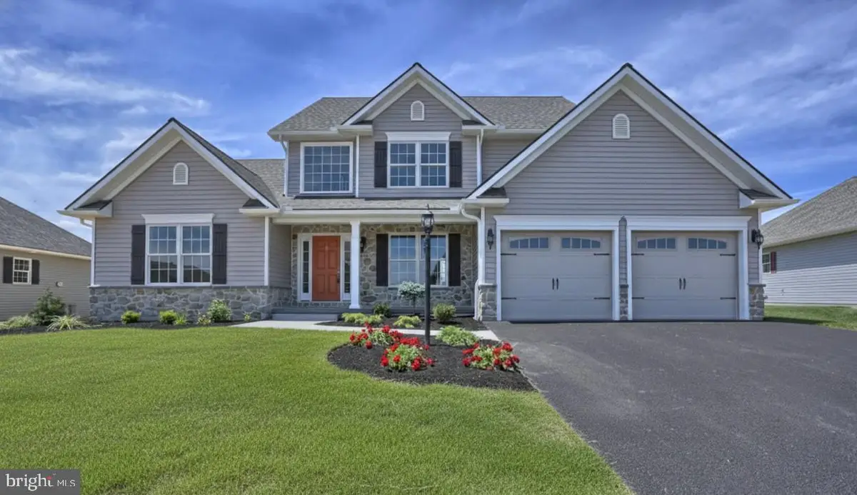 017 Starlight Lane, Lebanon, PA 17046 - #1