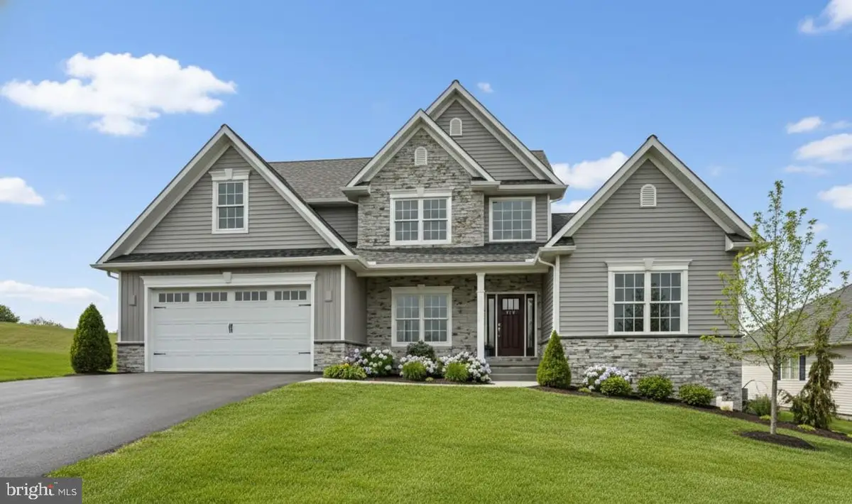 023 Starlight Lane, Lebanon, PA 17046 - #1