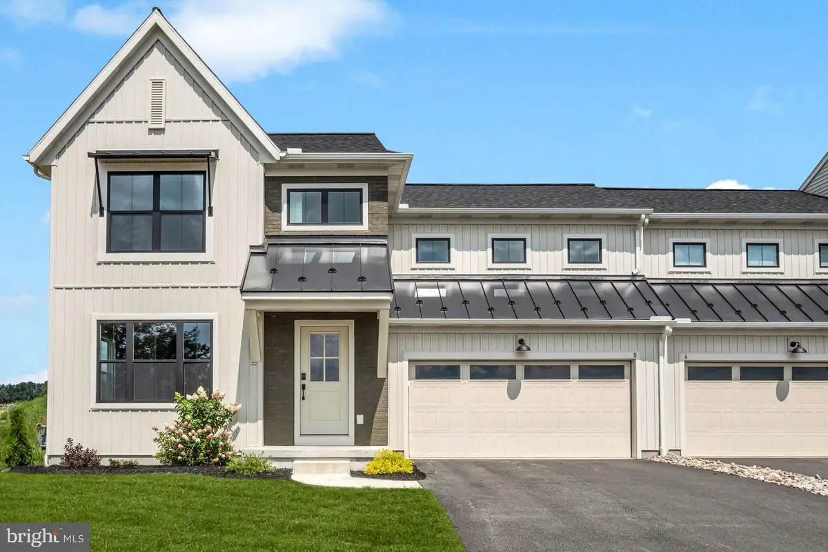 8 Melrose Lane, Palmyra, PA 17078 - #1