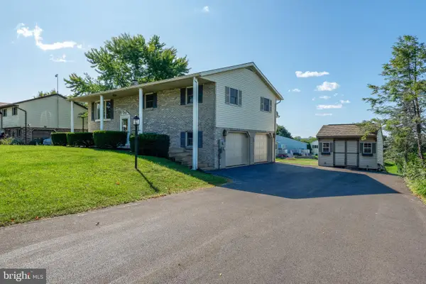 403 Birch Ln, LEBANON, PA 17046