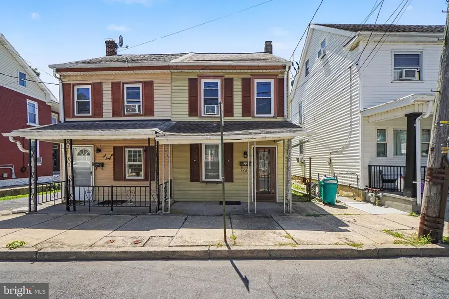 126 Canal St, Lebanon, PA 17046 - #2