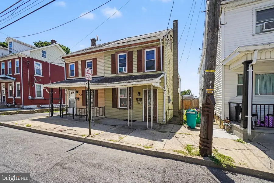 126 Canal St, Lebanon, PA 17046 - #3