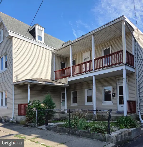 916 Mifflin, LEBANON, PA 17046