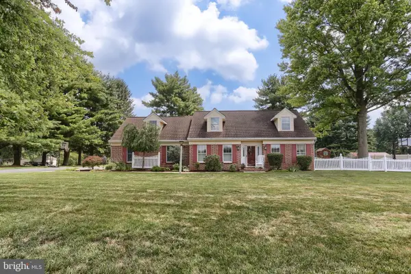 116 Maple Ln, LEBANON, PA 17042