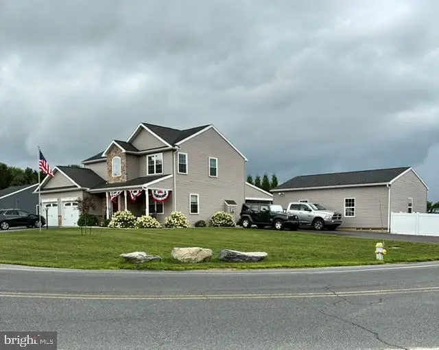 796 Marcon Drive, Lebanon, PA 17046 - #1