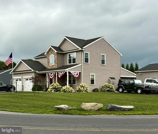 796 Marcon Drive, Lebanon, PA 17046 - #3