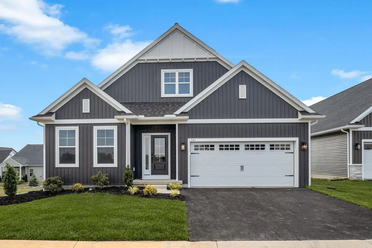 141 Poppy Ln, Annville, PA 17003 - #1