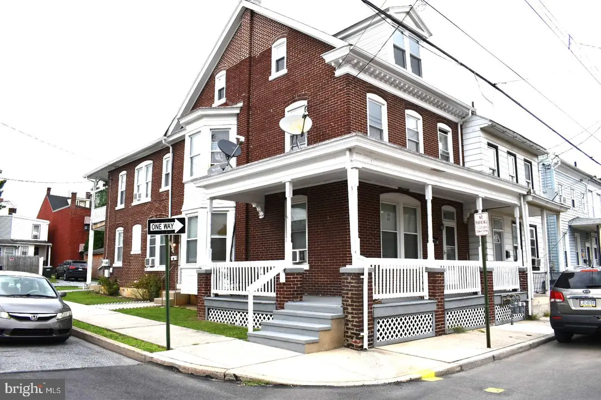 55 Mifflin St, Lebanon, PA 17046 - #1
