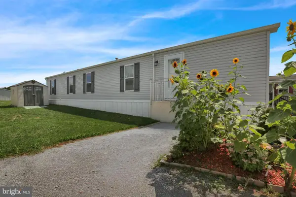 500 Houtztown Rd #21a, MYERSTOWN, PA 17067