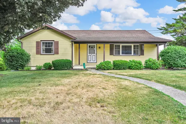 46 Martin Rd, MYERSTOWN, PA 17067