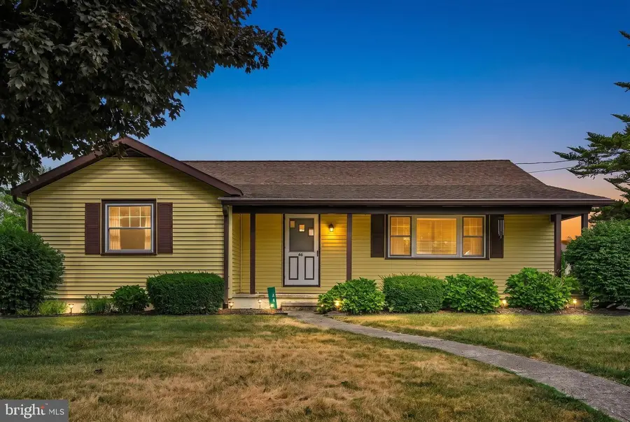46 Martin Rd, Myerstown, PA 17067 - #3