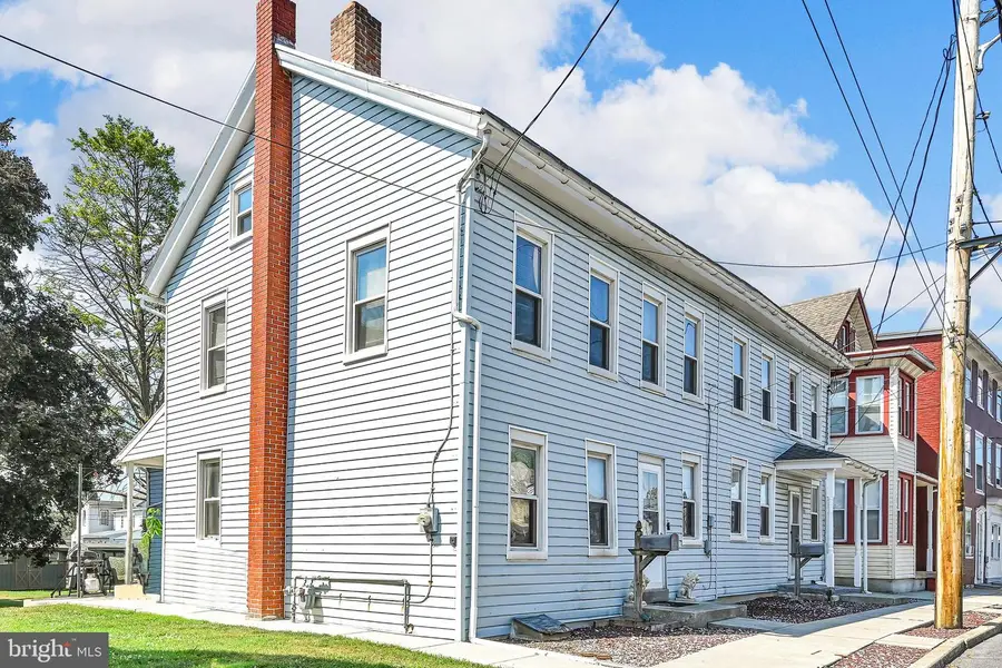 106 E Main Ave, Myerstown, PA 17067 - #2