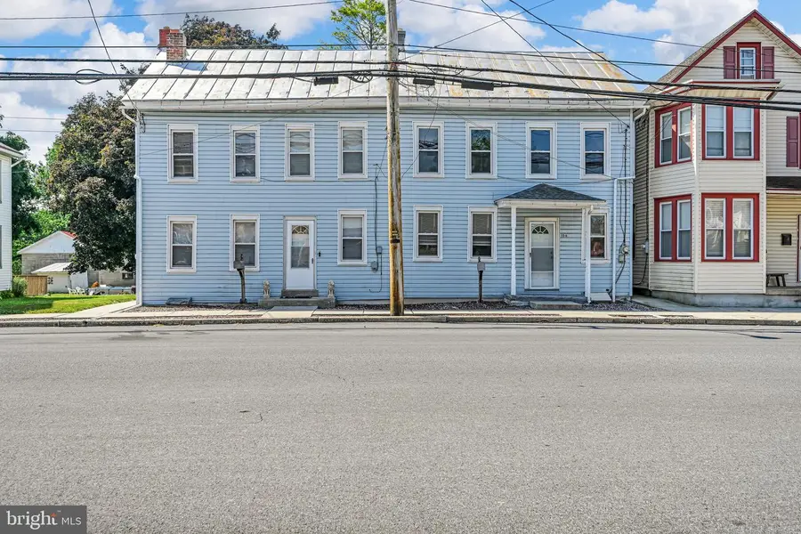 106 E Main Ave, Myerstown, PA 17067 - #3