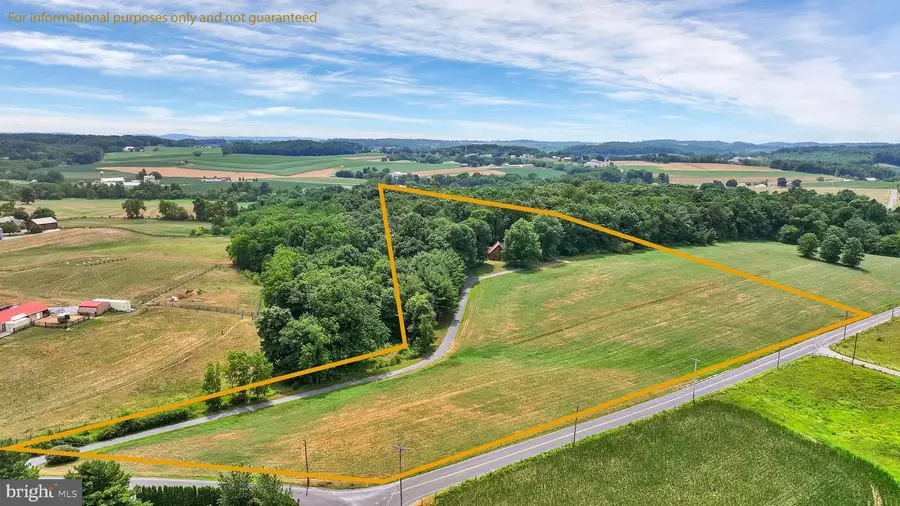 265 Deep Run Rd, Myerstown, PA 17067 - #3
