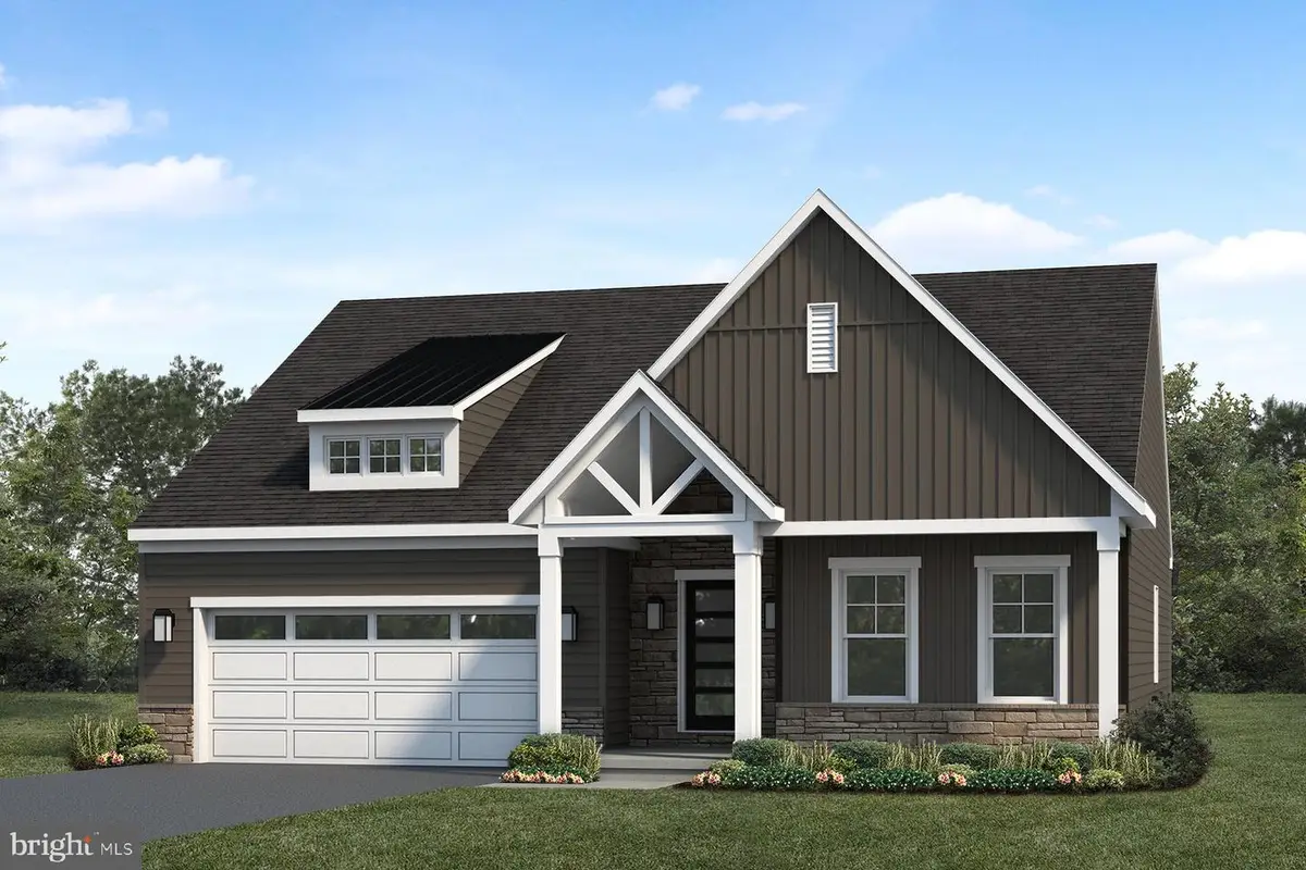 208 Pinnacle Ridge Dr, Annville, PA 17003 - #1