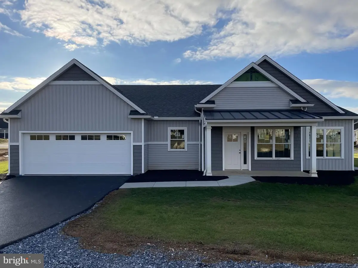 82 South Village Cir #238, Palmyra, PA 17078 - #1