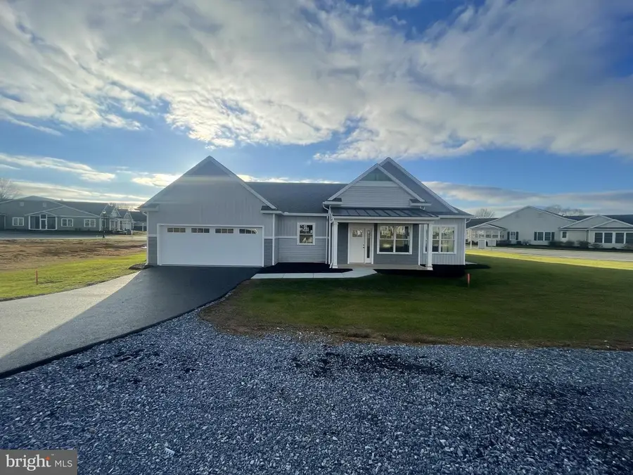 82 South Village Cir #238, Palmyra, PA 17078 - #3