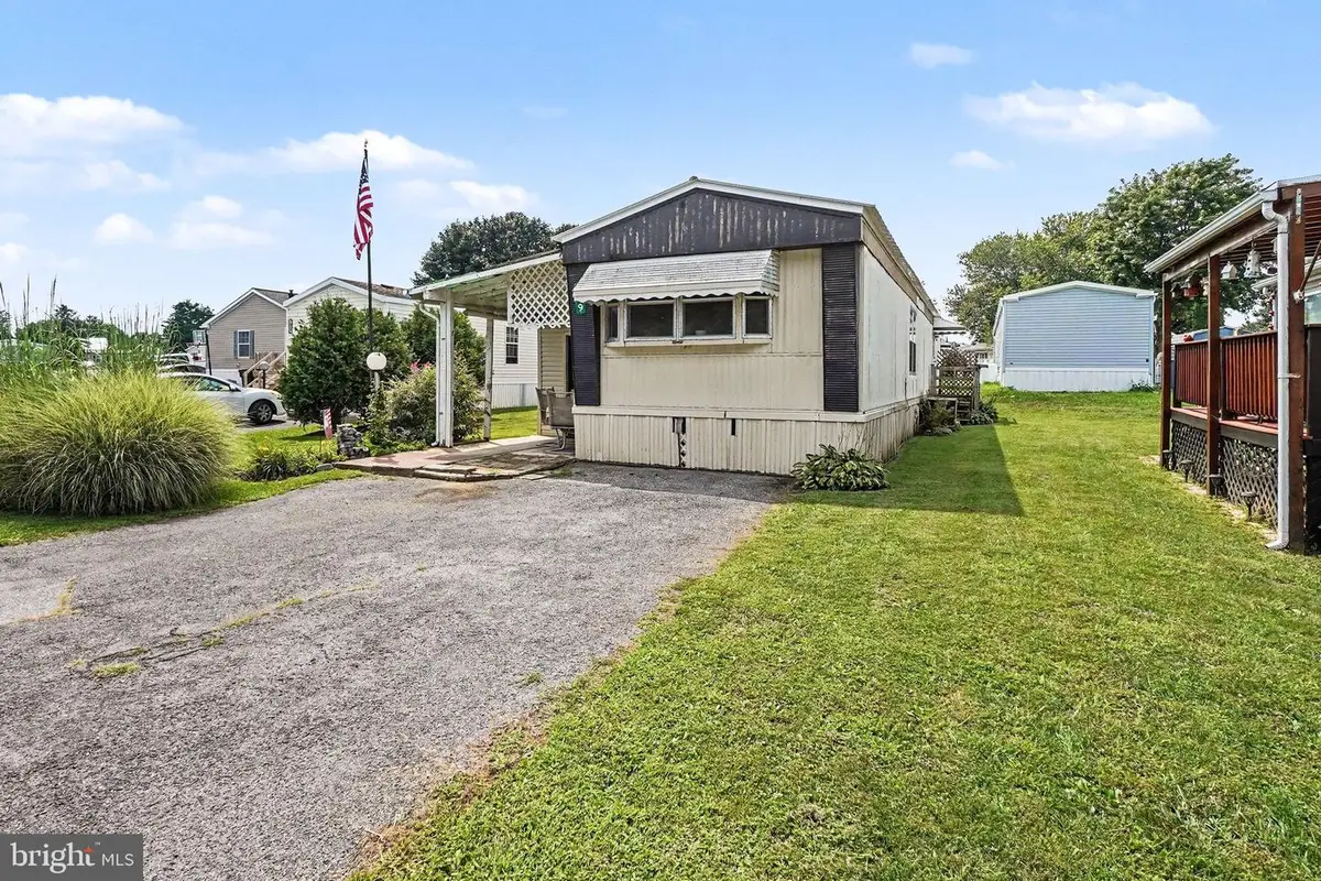 719 Palm City Park, Annville, PA 17003 - #1
