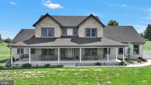 324 Chestnut Hill Rd, FREDERICKSBURG, PA 17026