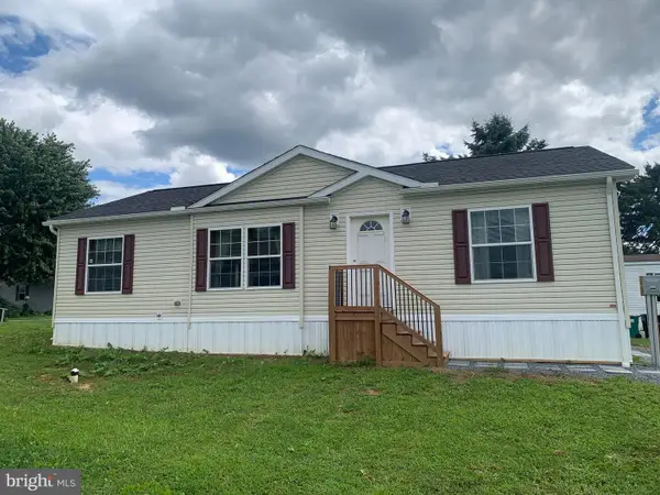 538 Palm City Park, ANNVILLE, PA 17003