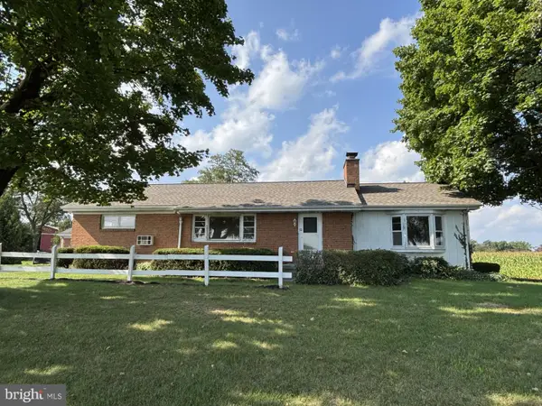 1762 Blacks Bridge Rd, ANNVILLE, PA 17003