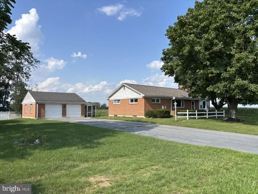 1762 Blacks Bridge Rd, Annville, PA 17003 - #3