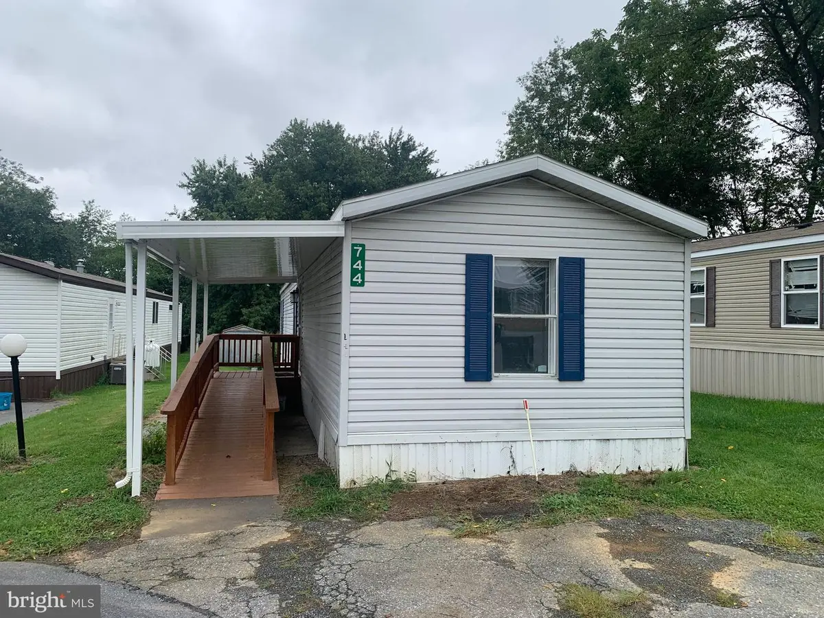 744 Palm City Park, Annville, PA 17003 - #1