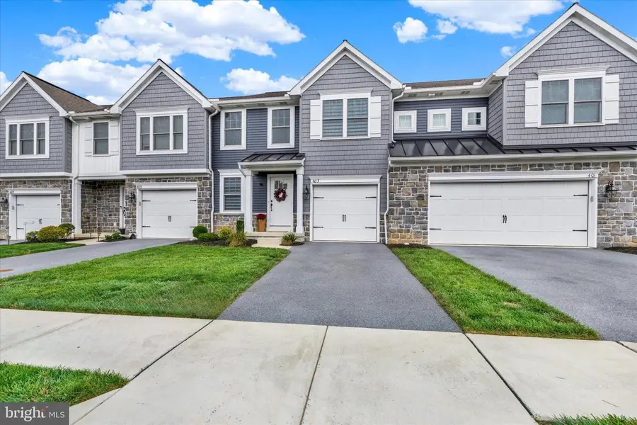 403 Mayapple Dr, Annville, PA 17003 - #2
