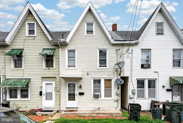217 Federal St, LEBANON, PA 17042