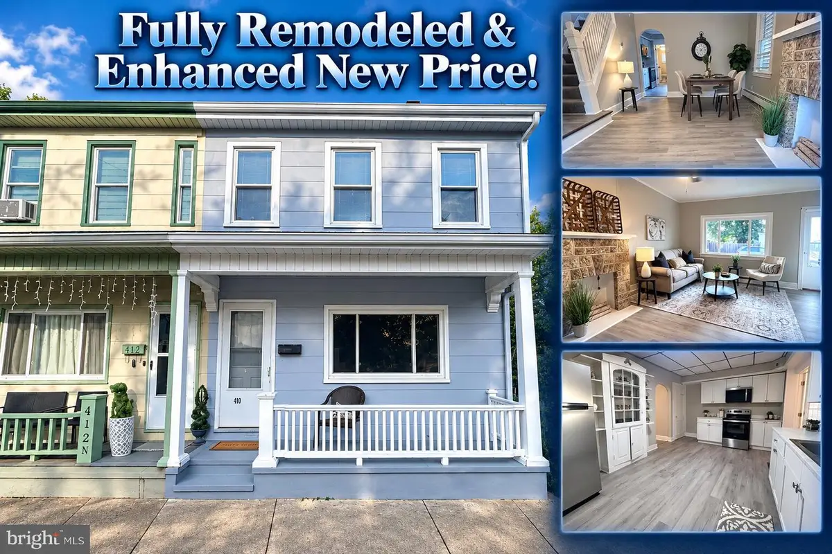 410 N 2nd St, Lebanon, PA 17046 - #1