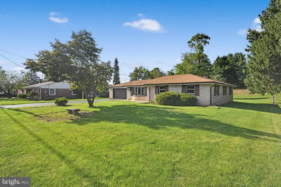 1151 Kochenderfer Rd, Lebanon, PA 17046 - #2