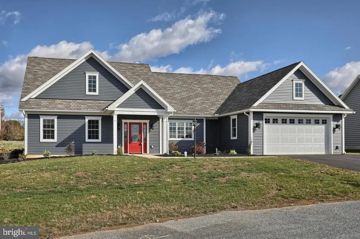 1004 Allwein Dr, Lebanon, PA 17042 - #1