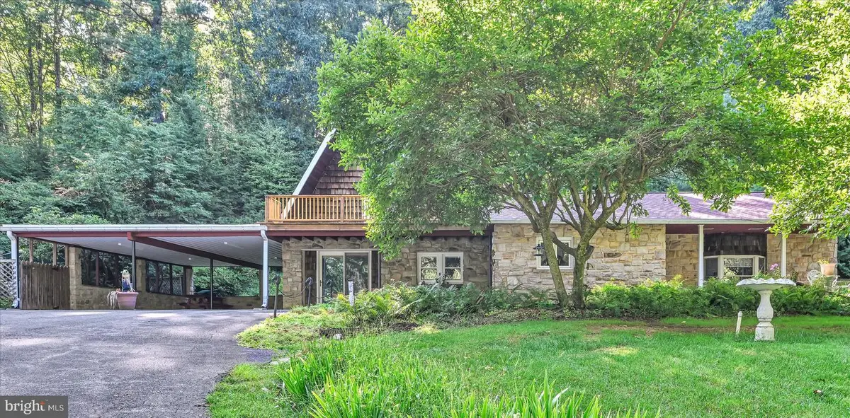 200 Ridge Rd, Jonestown, PA 17038 - #1