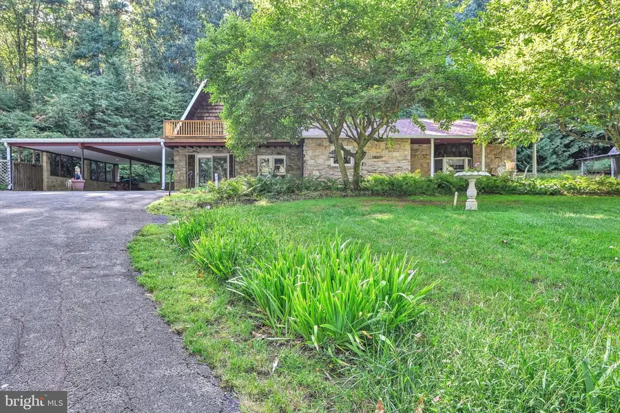 200 Ridge Rd, Jonestown, PA 17038 - #3