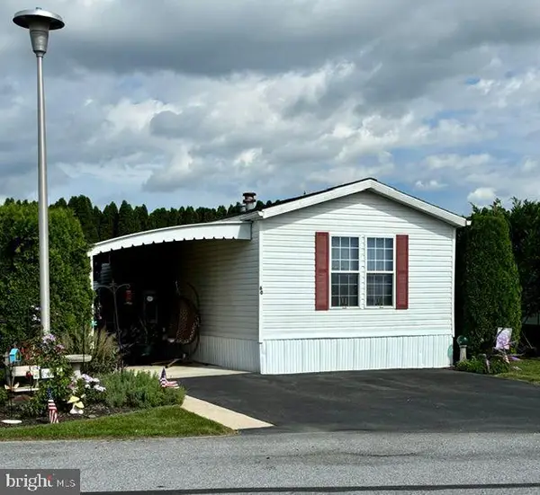 1300 Kercher Ave E #60, MYERSTOWN, PA 17067