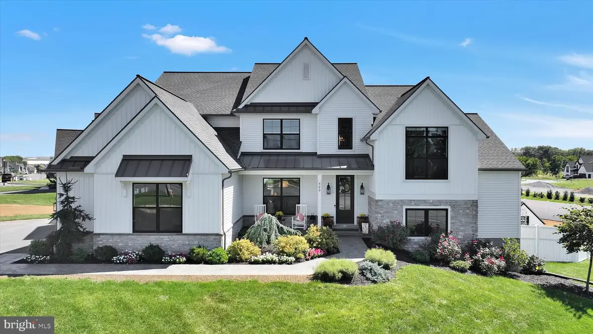 500 Sunset Blvd, Annville, PA 17003 - #1