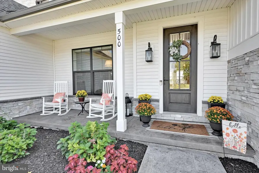 500 Sunset Blvd, Annville, PA 17003 - #3