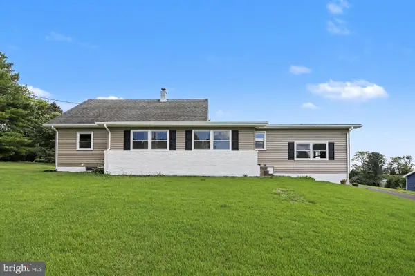 2008 Weavertown Rd L-0153, LEBANON, PA 17046