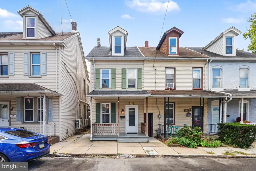 338 E Guilford St, Lebanon, PA 17046 - #2